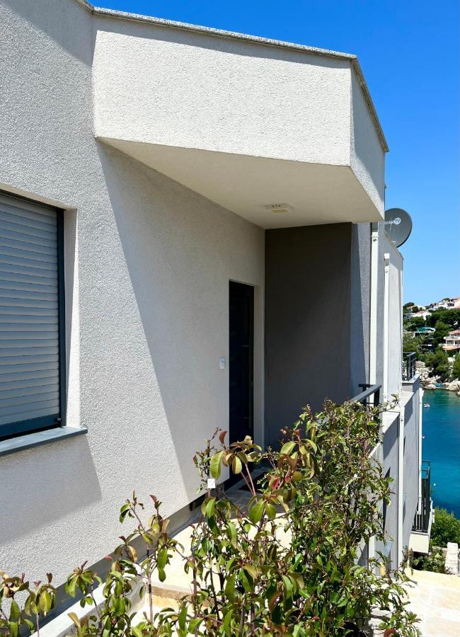 Katarina Apartment Primosten Exterior photo