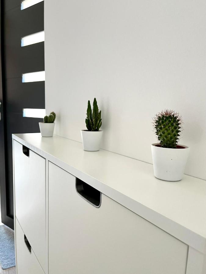 Katarina Apartment Primosten Exterior photo