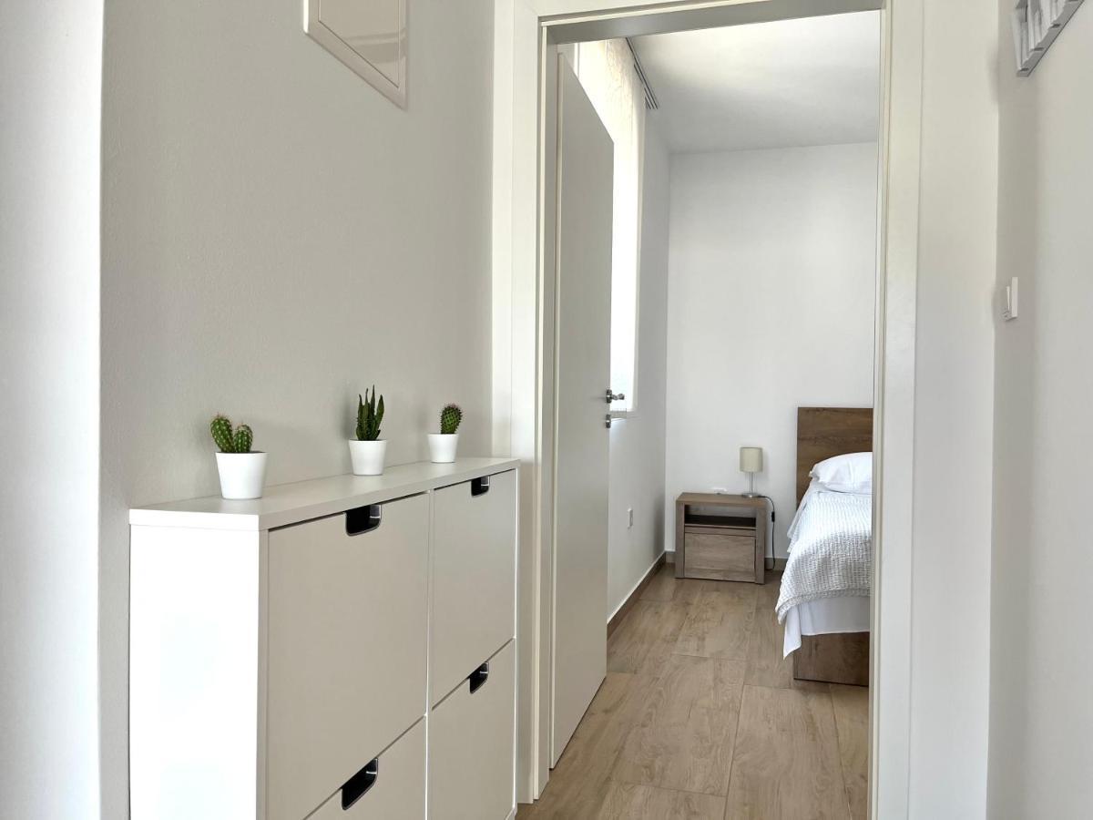 Katarina Apartment Primosten Exterior photo