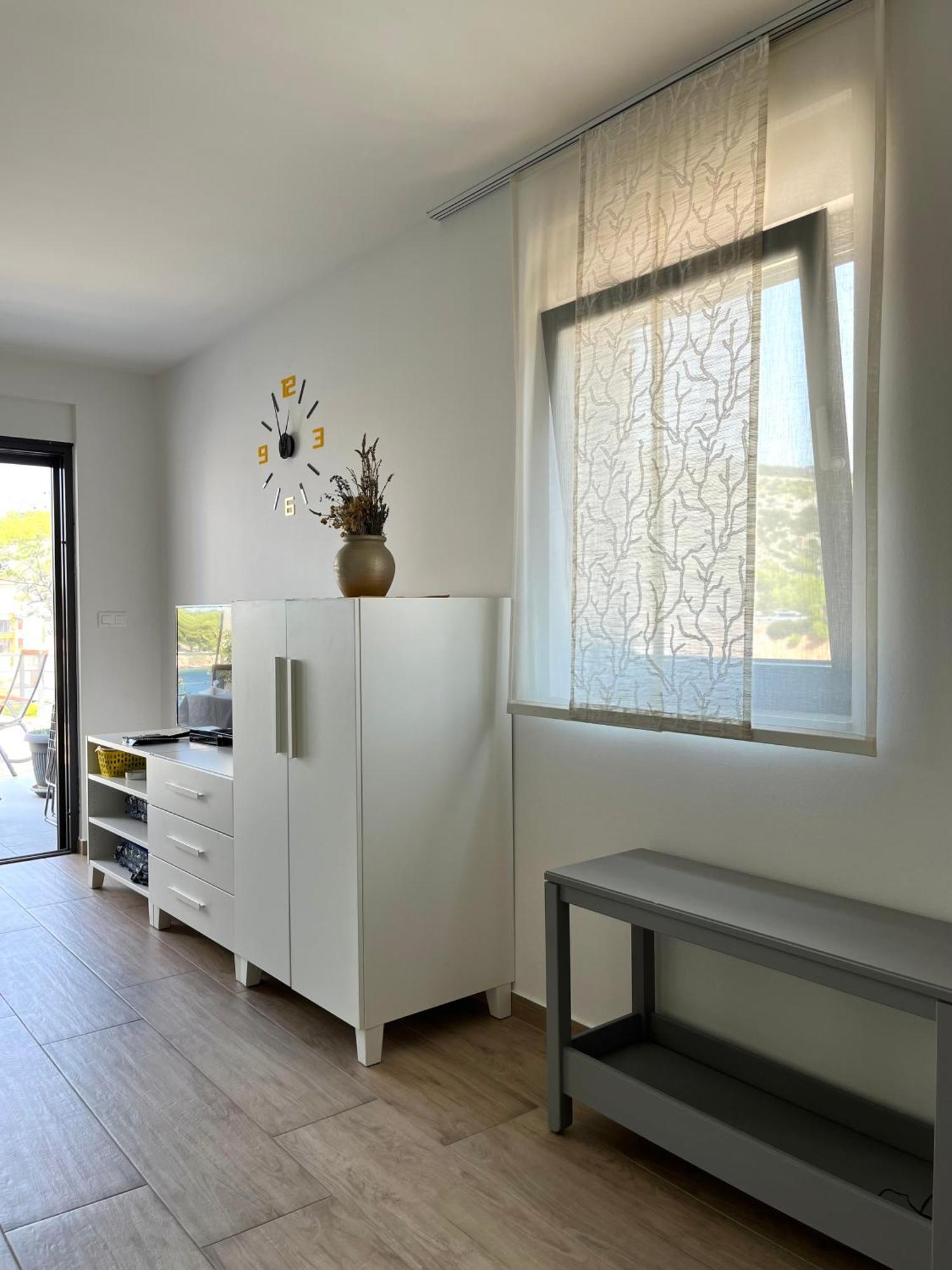 Katarina Apartment Primosten Exterior photo