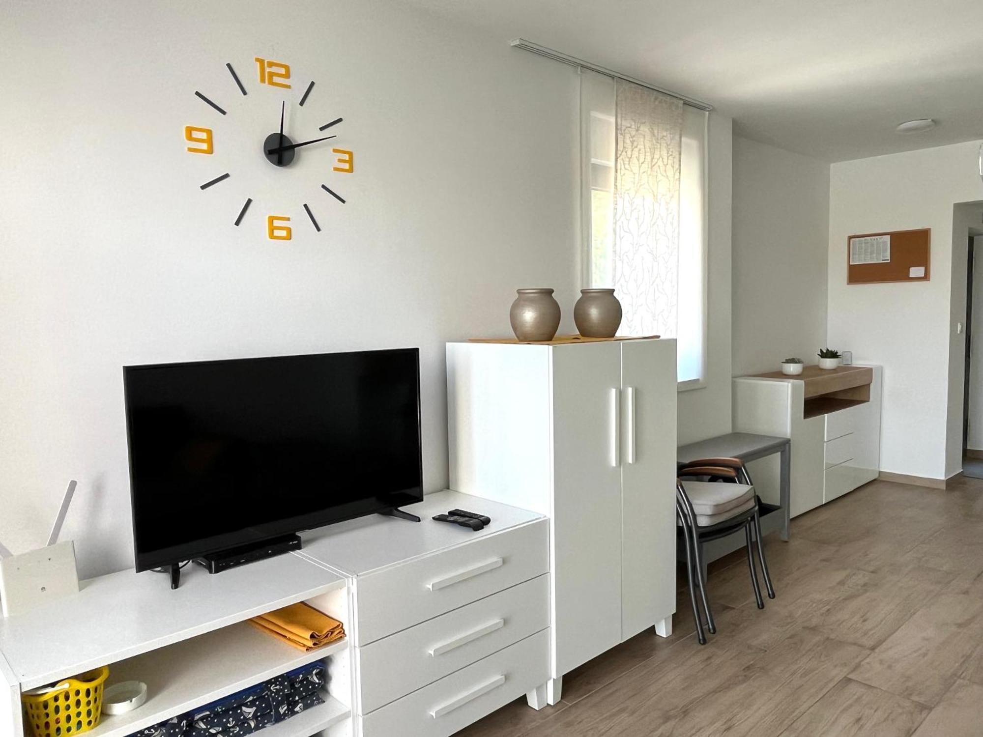 Katarina Apartment Primosten Exterior photo