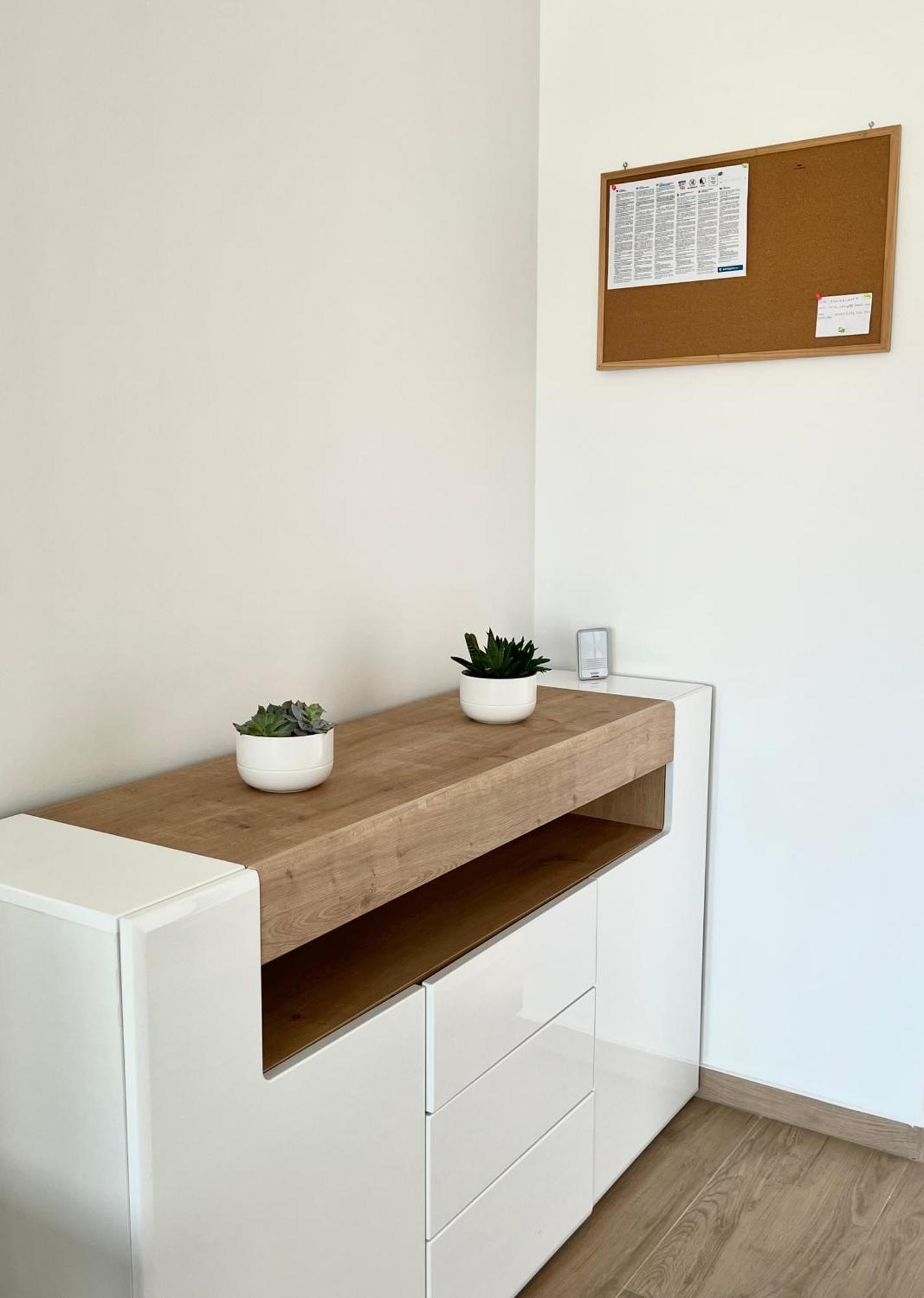 Katarina Apartment Primosten Exterior photo