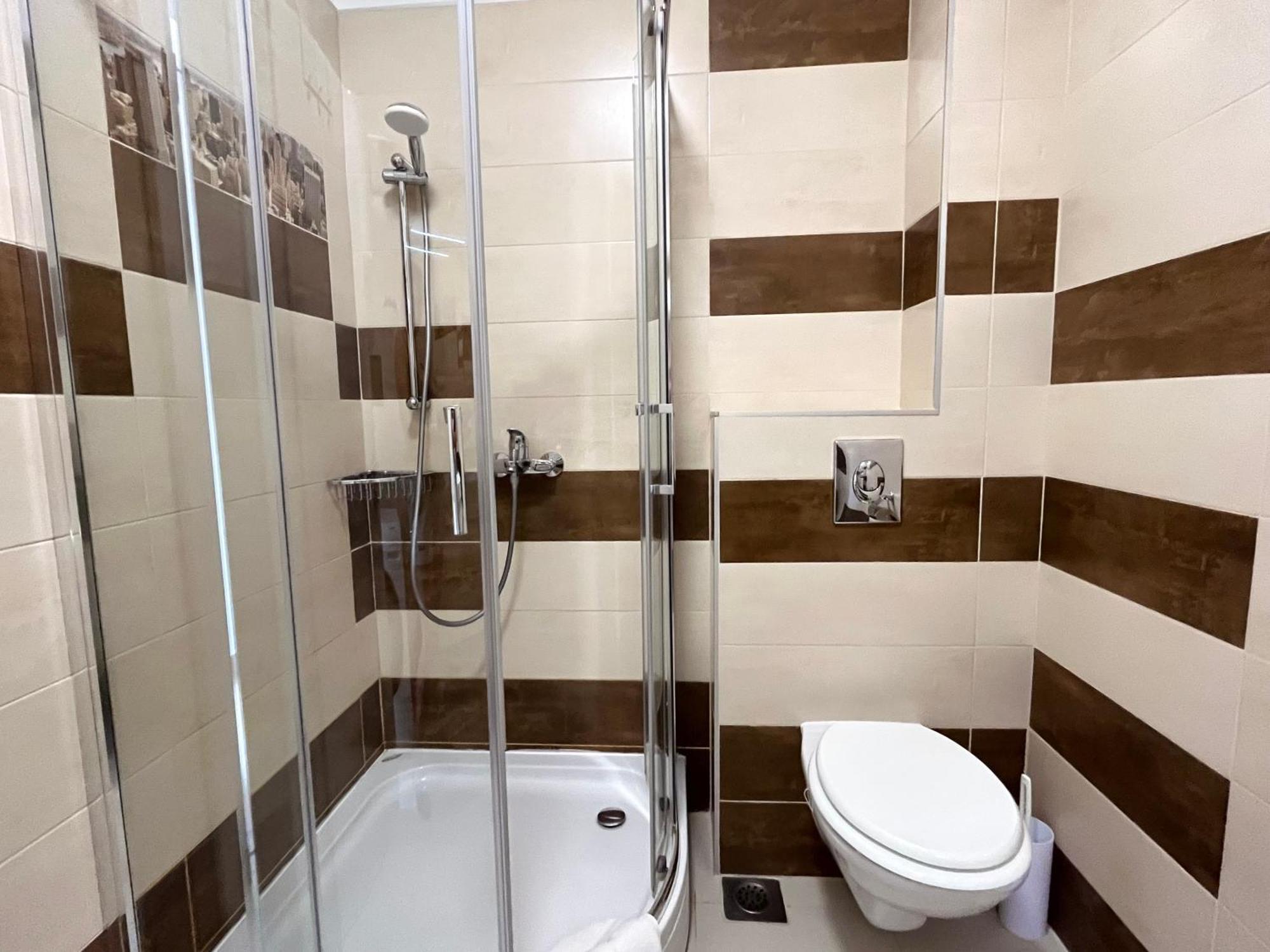 Katarina Apartment Primosten Exterior photo