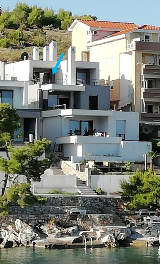 Katarina Apartment Primosten Exterior photo